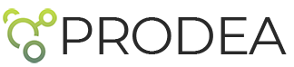 PRODEA Logo